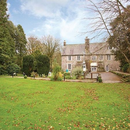 Hengar Manor Country Park Hotell Michaelstow Exteriör bild