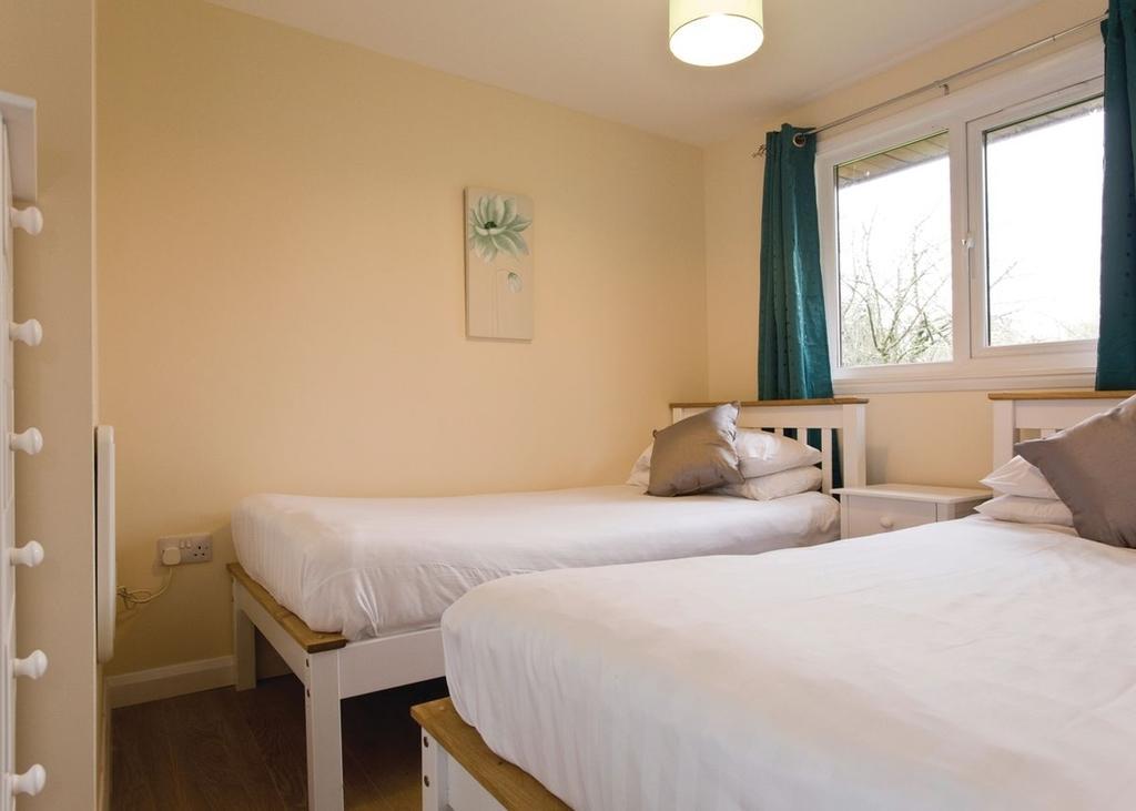 Hengar Manor Country Park Hotell Michaelstow Exteriör bild