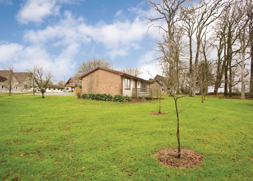 Hengar Manor Country Park Hotell Michaelstow Exteriör bild