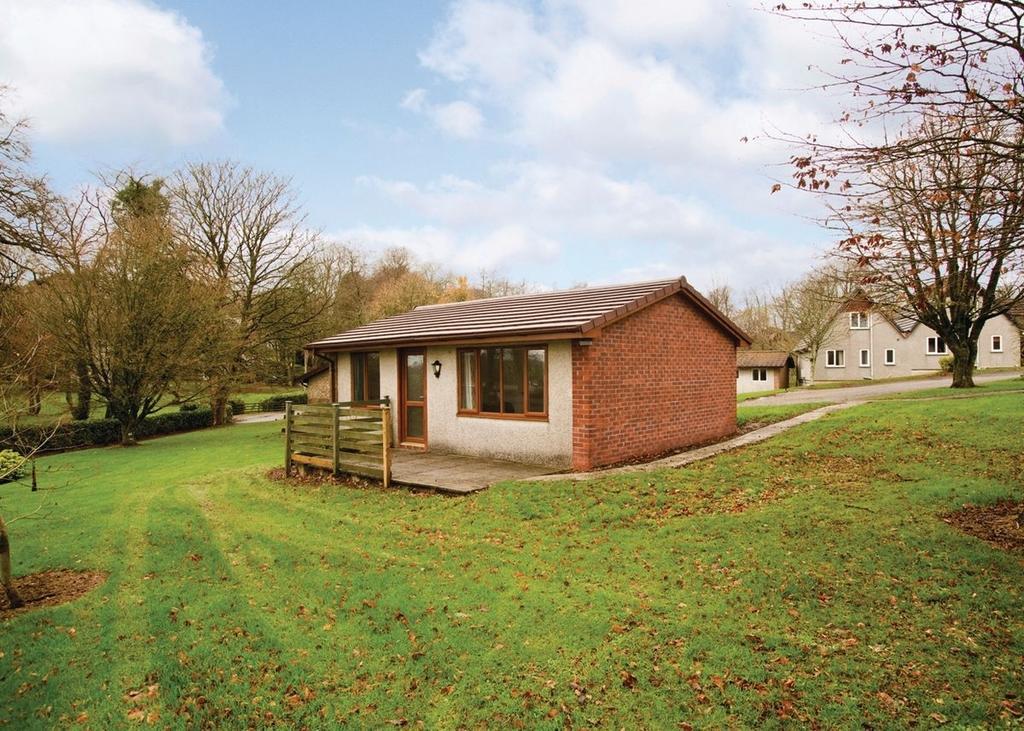 Hengar Manor Country Park Hotell Michaelstow Exteriör bild