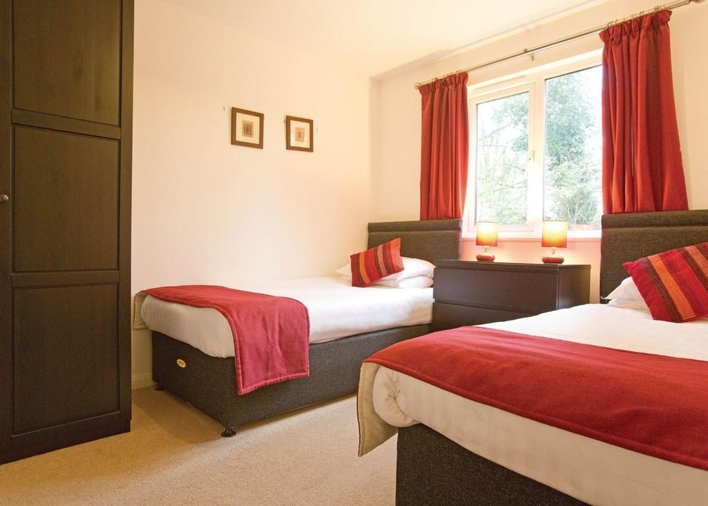 Hengar Manor Country Park Hotell Michaelstow Exteriör bild