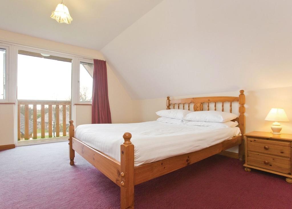 Hengar Manor Country Park Hotell Michaelstow Exteriör bild