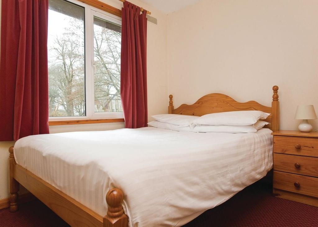 Hengar Manor Country Park Hotell Michaelstow Exteriör bild