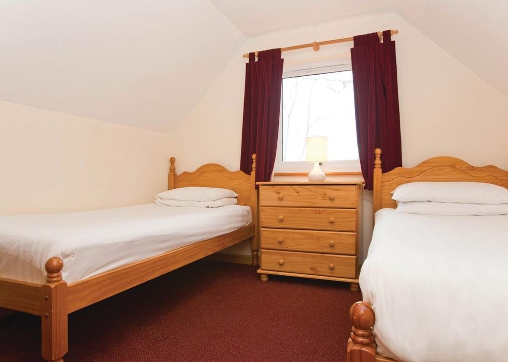 Hengar Manor Country Park Hotell Michaelstow Exteriör bild