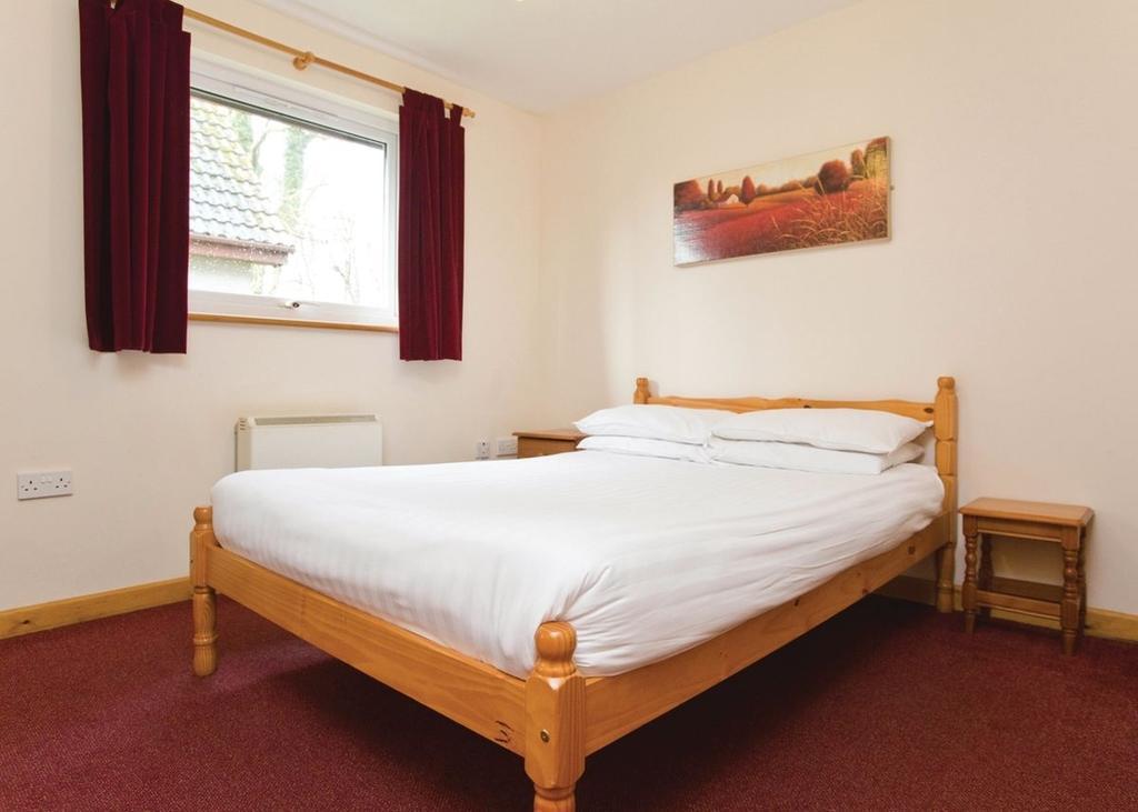 Hengar Manor Country Park Hotell Michaelstow Exteriör bild