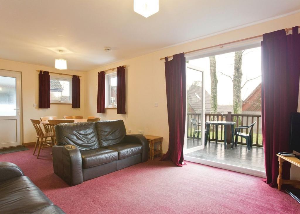 Hengar Manor Country Park Hotell Michaelstow Exteriör bild
