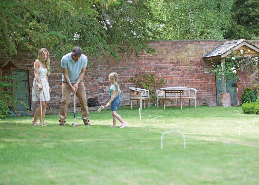 Hengar Manor Country Park Hotell Michaelstow Exteriör bild