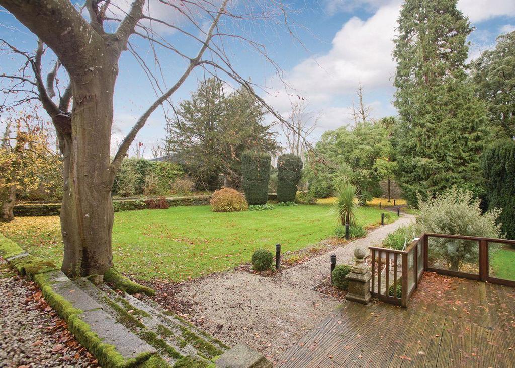 Hengar Manor Country Park Hotell Michaelstow Exteriör bild